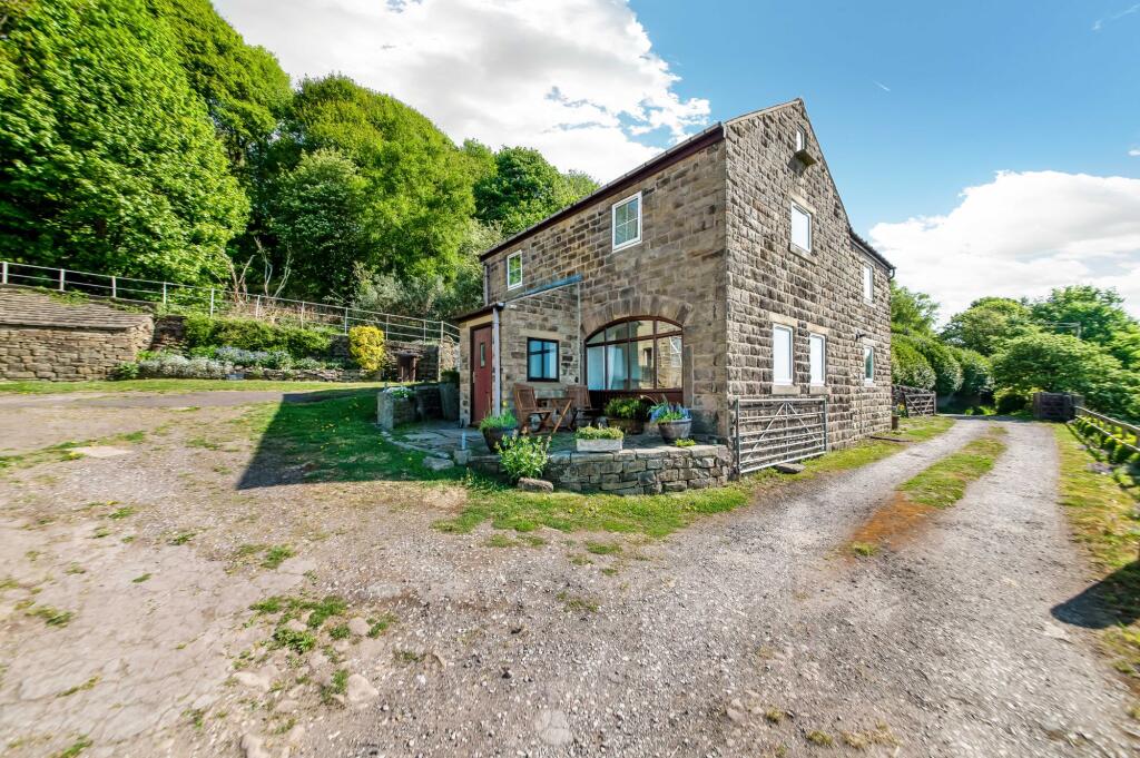 Main image of property: More Hall Lane, Bolsterstone, S36