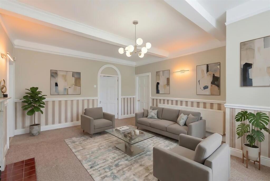 House in Skipton, Gargrave - View 4
