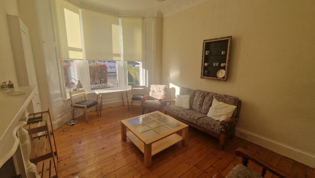 Apartment in Glasgow - View 5