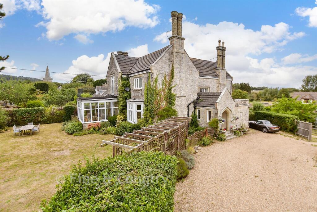 Main image of property: Quay Lane, Brading, Isle of Wight