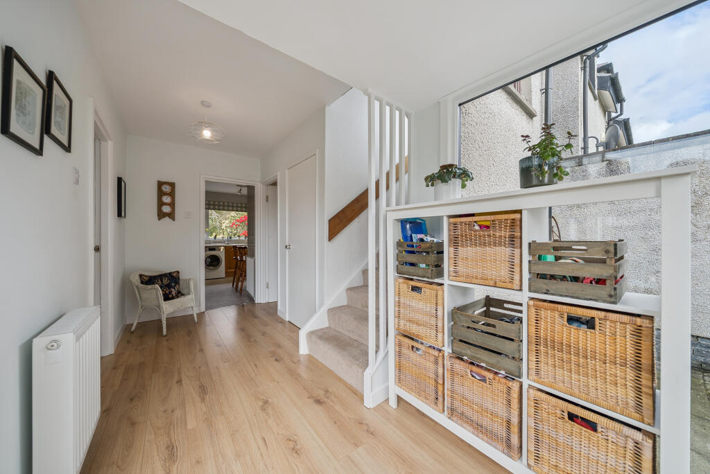 House in Glasgow, Argyll and Bute - More