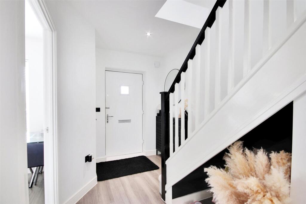 House in Folkestone and Hythe, Moorstock, Sellindge - View 3