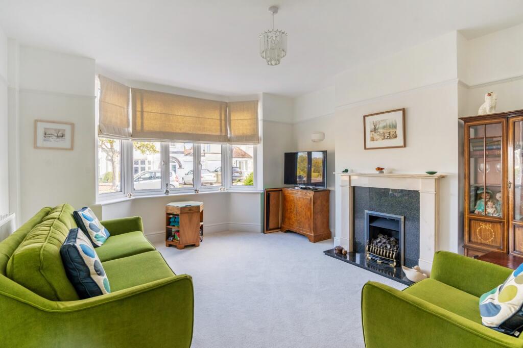 House in Bristol - View 4