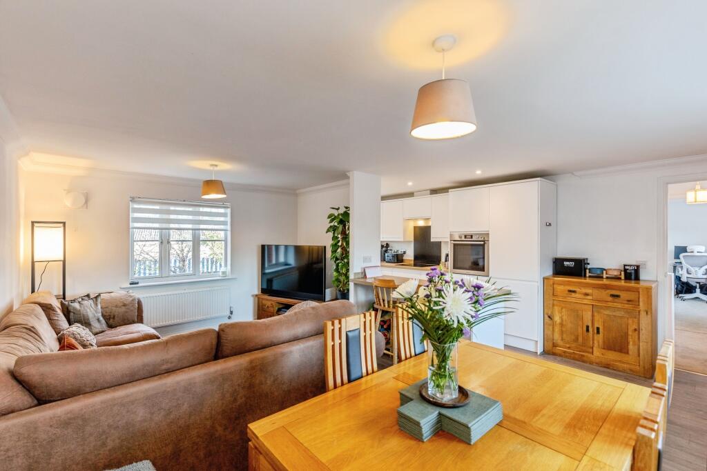 House in St Georges - View 4