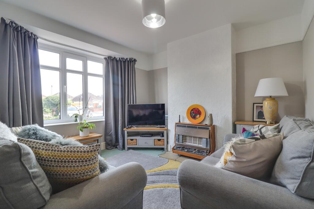 House in Southampton - View 3