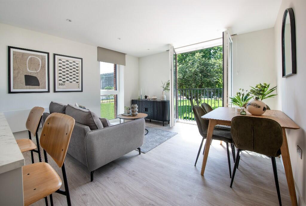 Main image of property: Ancoats Green, Manchester, Greater Manchester, M4