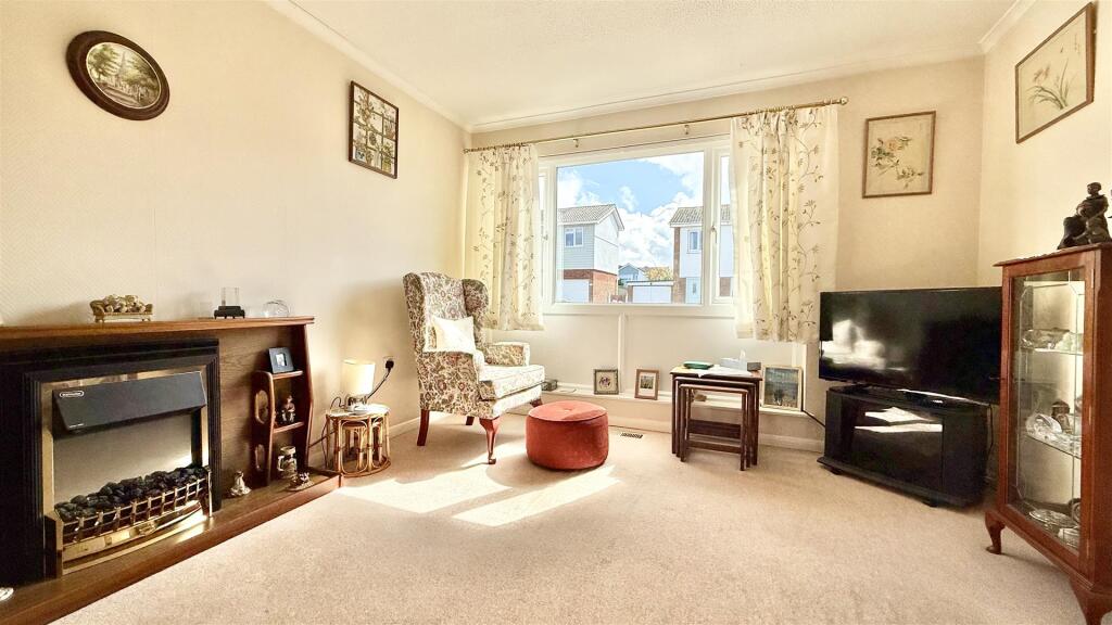 House in Exeter - More
