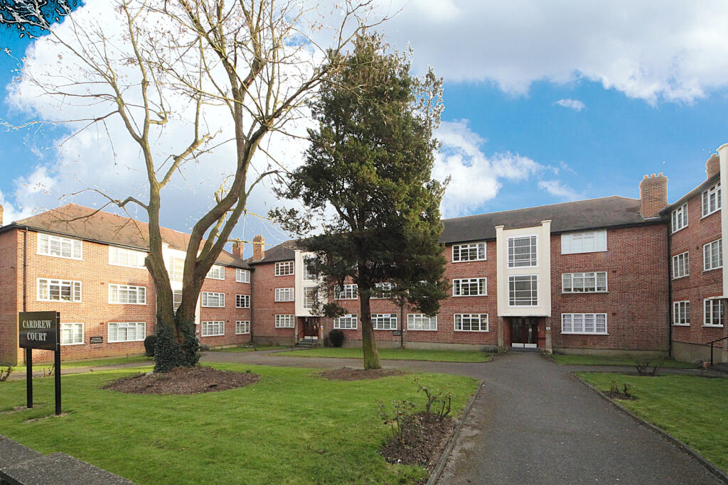 Main image of property: Friern Park, North Finchley, London, N12