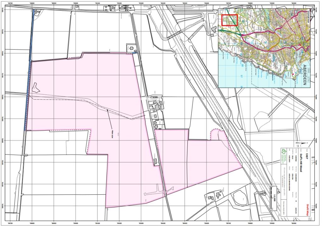 The Aberdeenshire Portfolio, Aberdeenshire - More