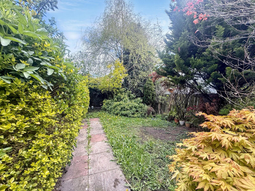 Eastgate Gardens, Grainger Park , Newcastle upon Tyne, Tyne and Wear, NE4 8DR photo 5