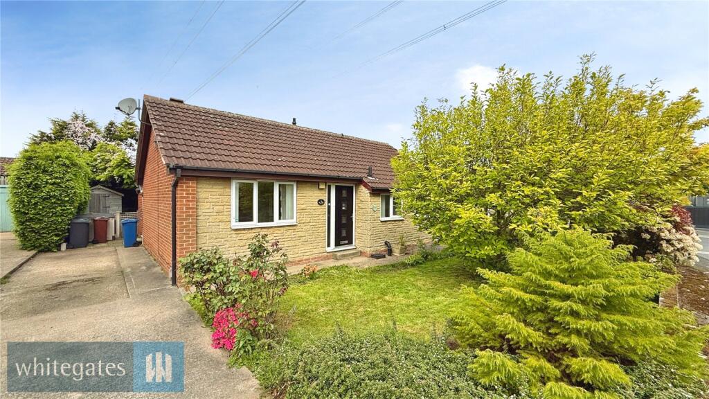 Main image of property: Elstead Close, Barugh Green, Barnsley, S75