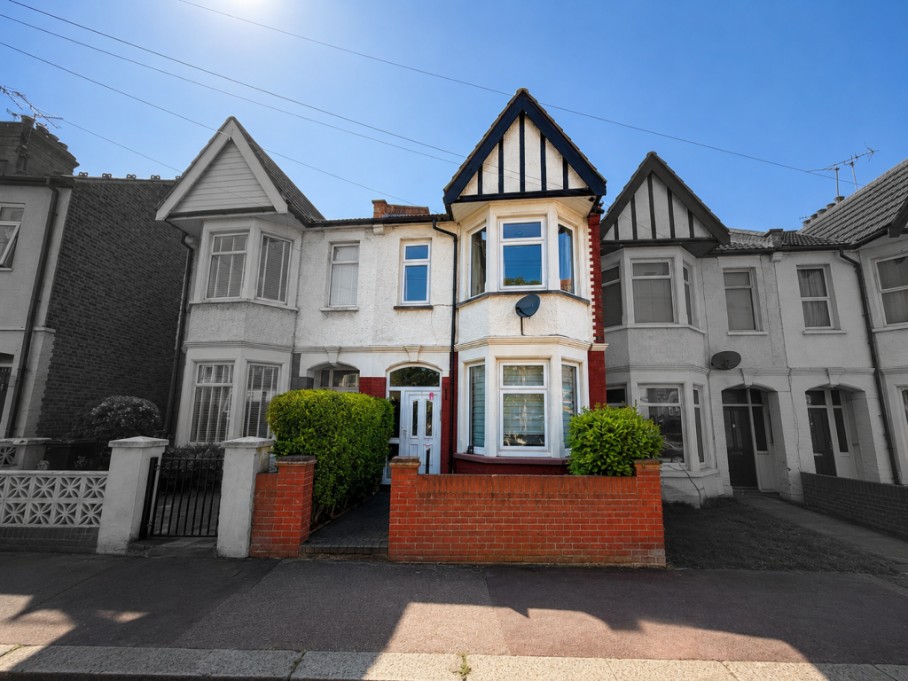 Main image of property: Ramuz Drive, Westcliff-on-Sea, Essex