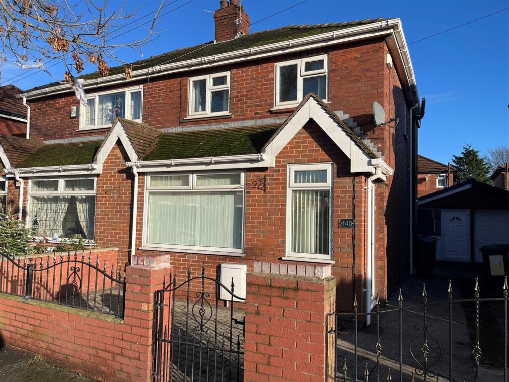 Main image of property: Pottinger Street, Ashton-Under-Lyne