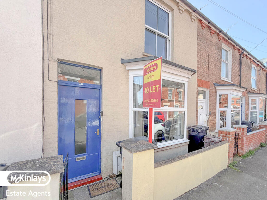 Main image of property: ALBEMARLE ROAD