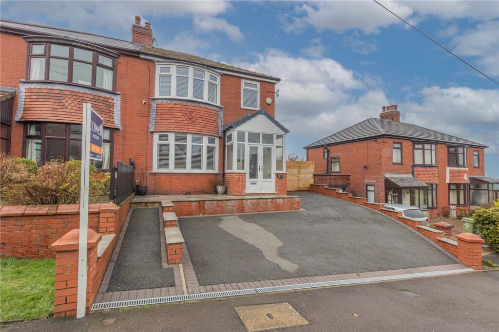 Main image of property: Haven Lane, Oldham, Greater Manchester, OL4