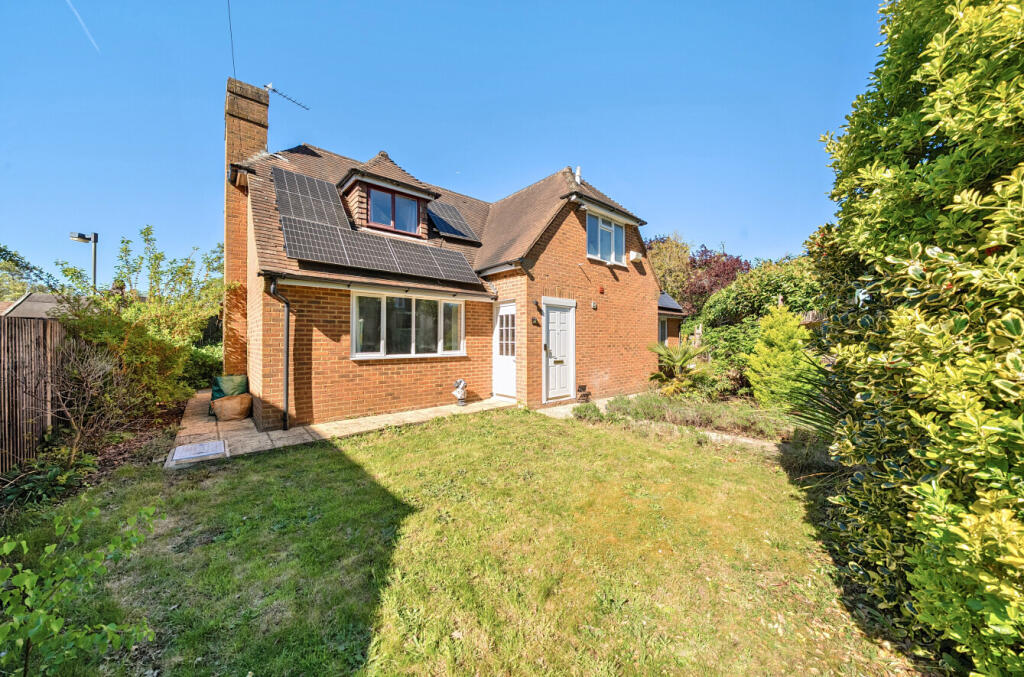Main image of property: Westfield Road, Woking, Surrey, GU22