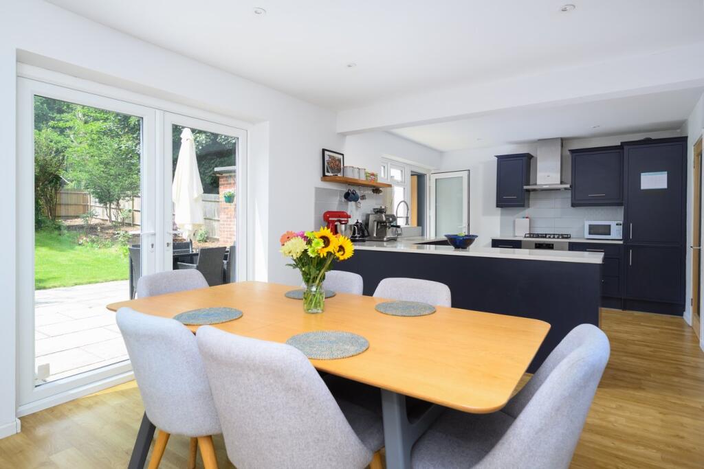 Main image of property: Locke King Road, Weybridge, KT13