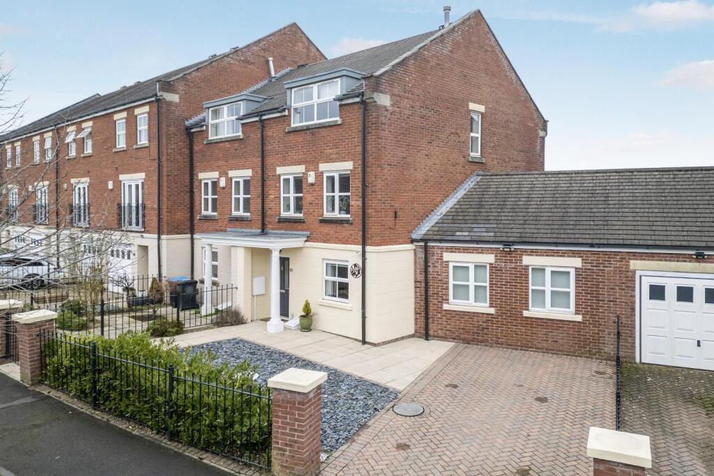 Main image of property: Hutton Gate, Harrogate