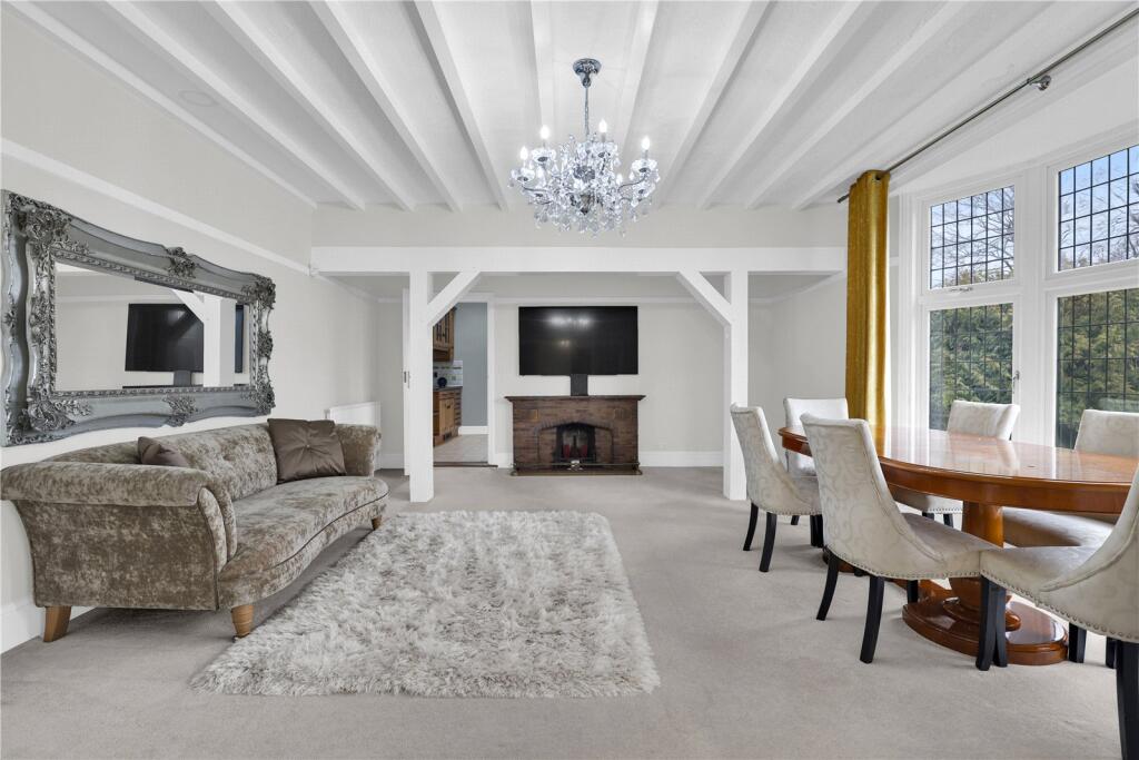 Main image of property: Furze Hill, CR8