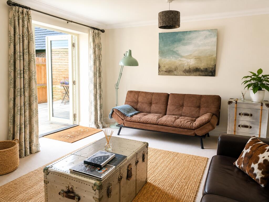 House in Gloucester - View 2