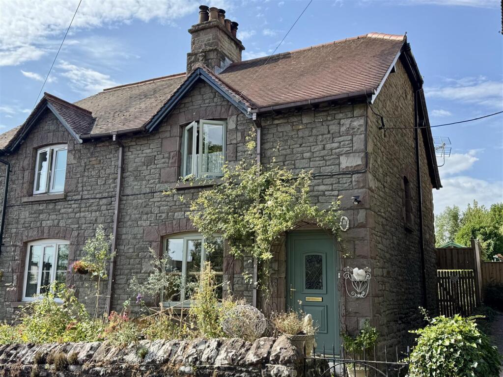 Main image of property: Church Road, Aylburton, Lydney
