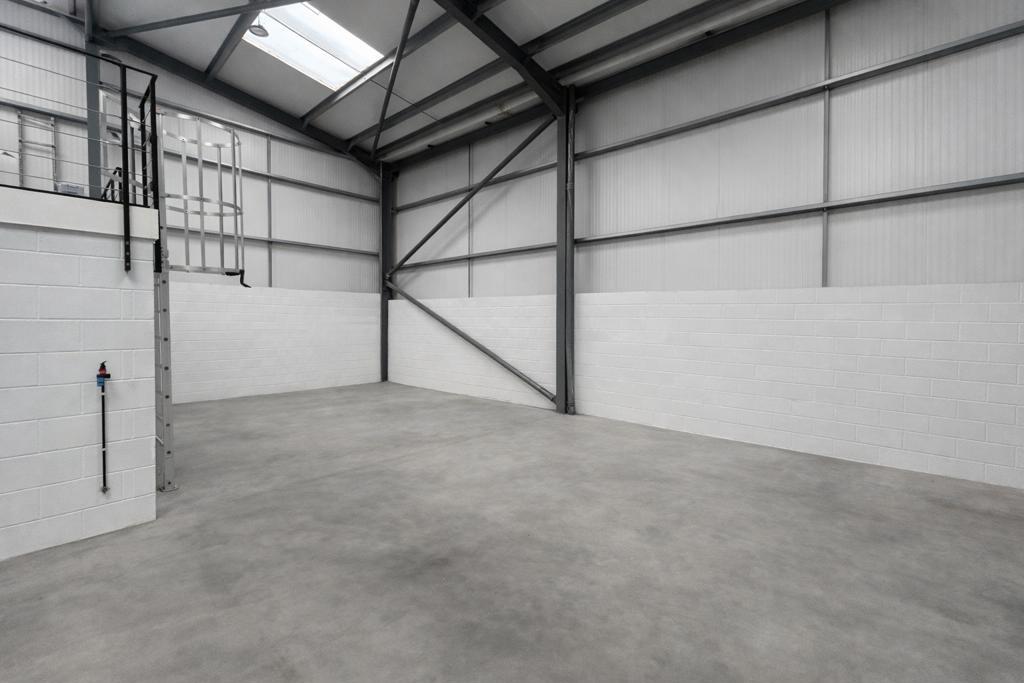 Additional image 5 of Unit 6 Bau Block, Blackburn Road, Burnley, Lancashire