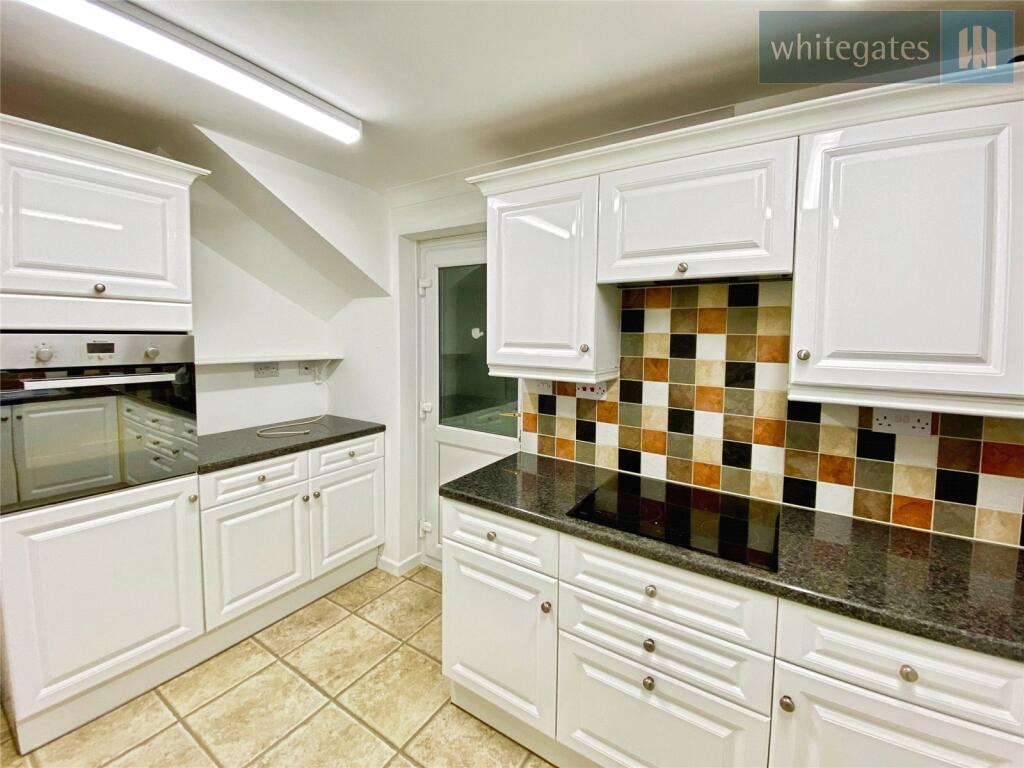 Pont Yr Afon, Pen-y-Cae, Wrexham, LL14 photo 3