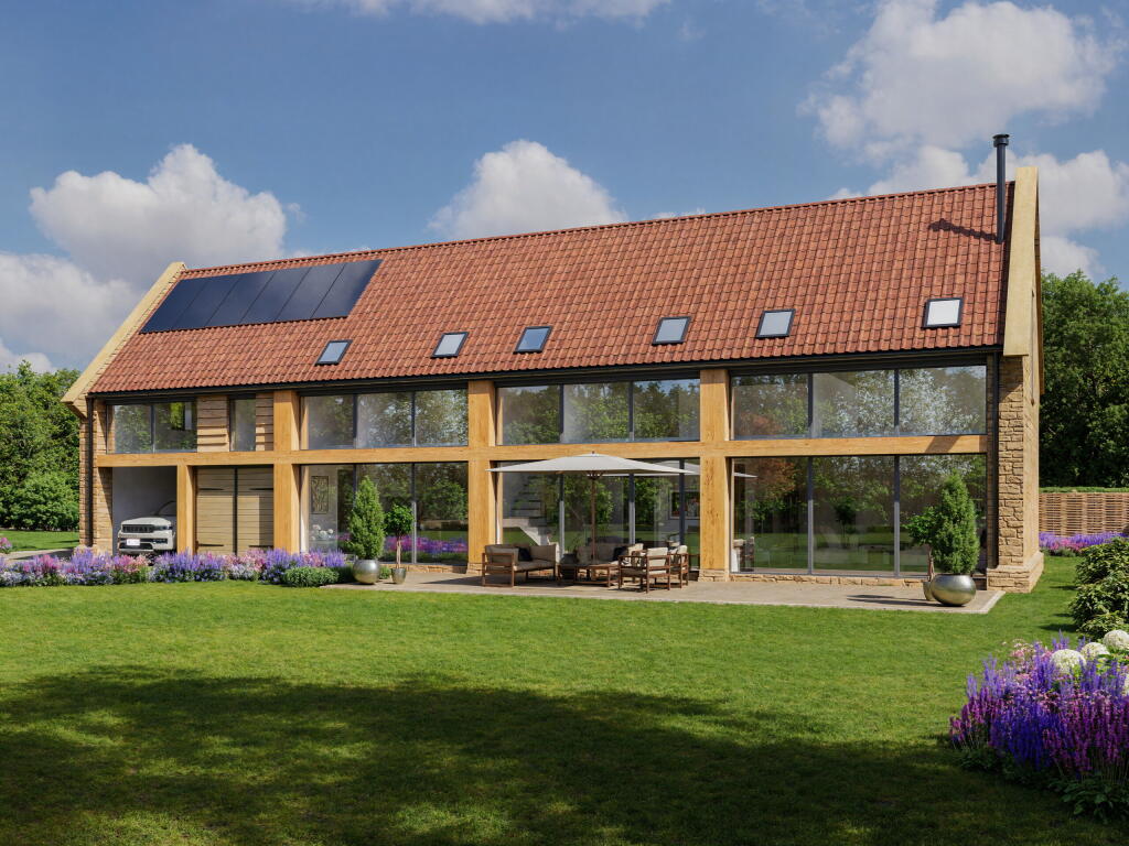 Main image of property: Over Stratton, South Petherton