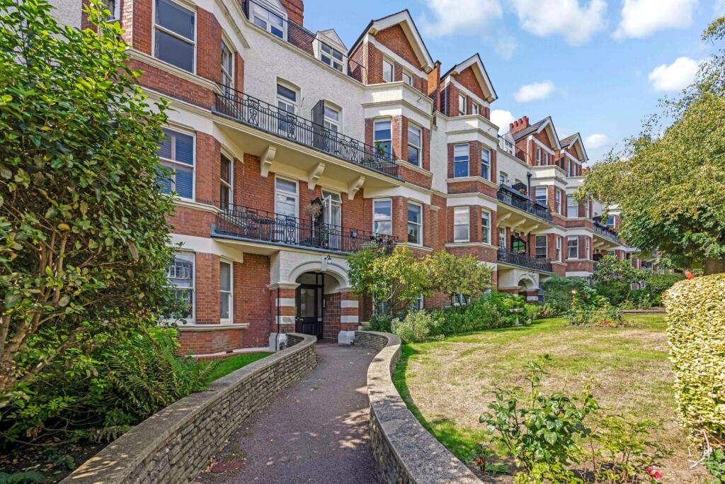 Main image of property: Honeybourne Road, West Hampstead, NW6