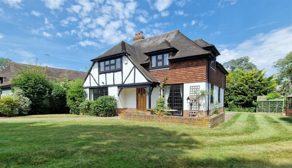 Main image of property: Glendene Avenue, East Horsley