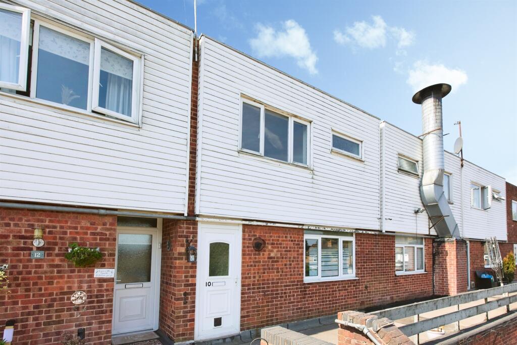 Main image of property: Chapel Side, Spondon, Derby