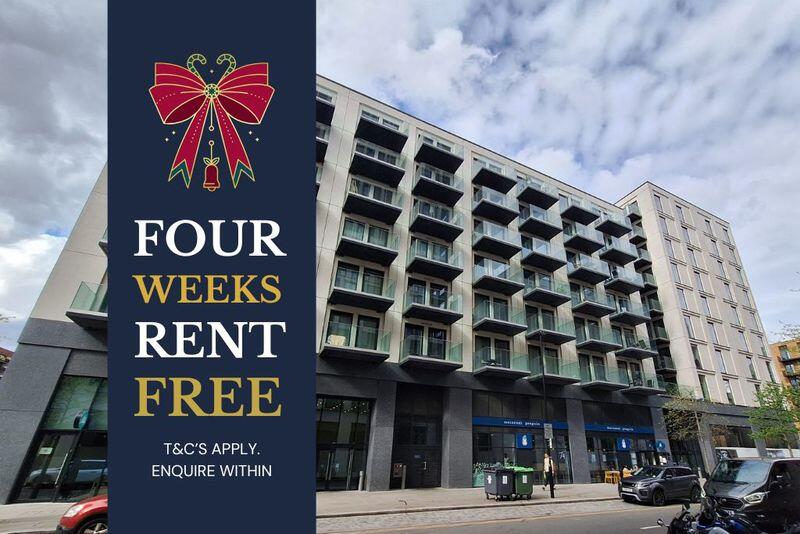 Main image of property: Caravel House, Treacle Works, E16