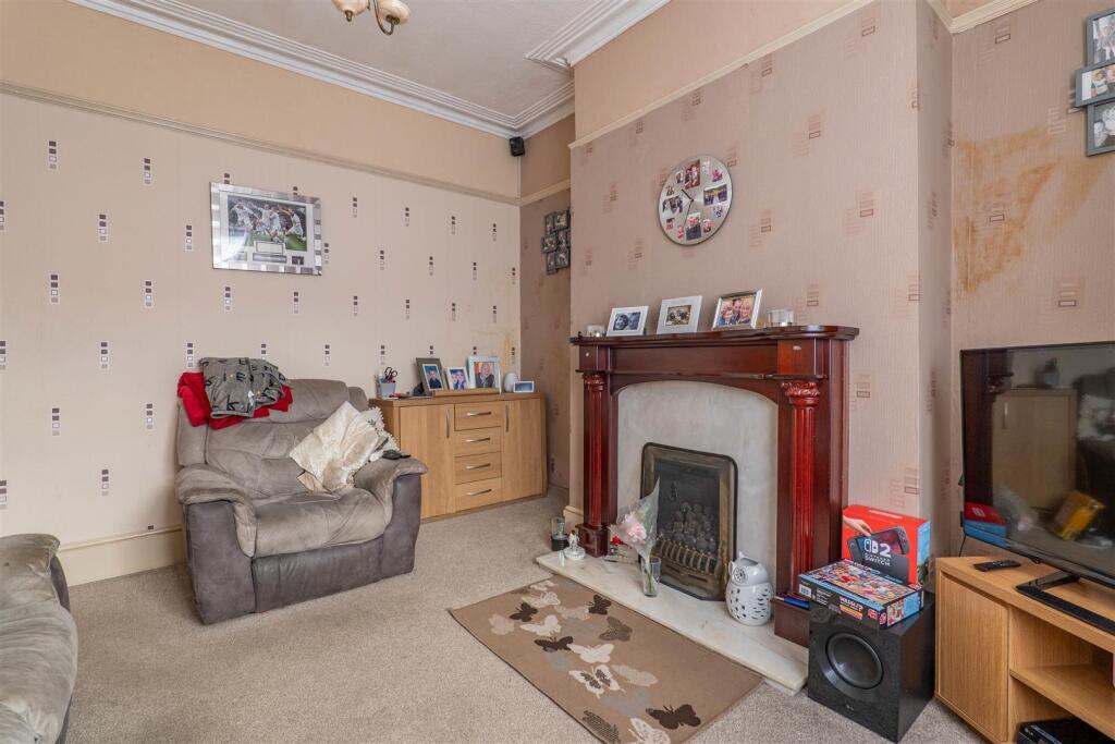 House in Chorley - More