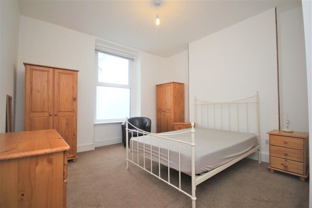 Apartment in Plymouth - View 4