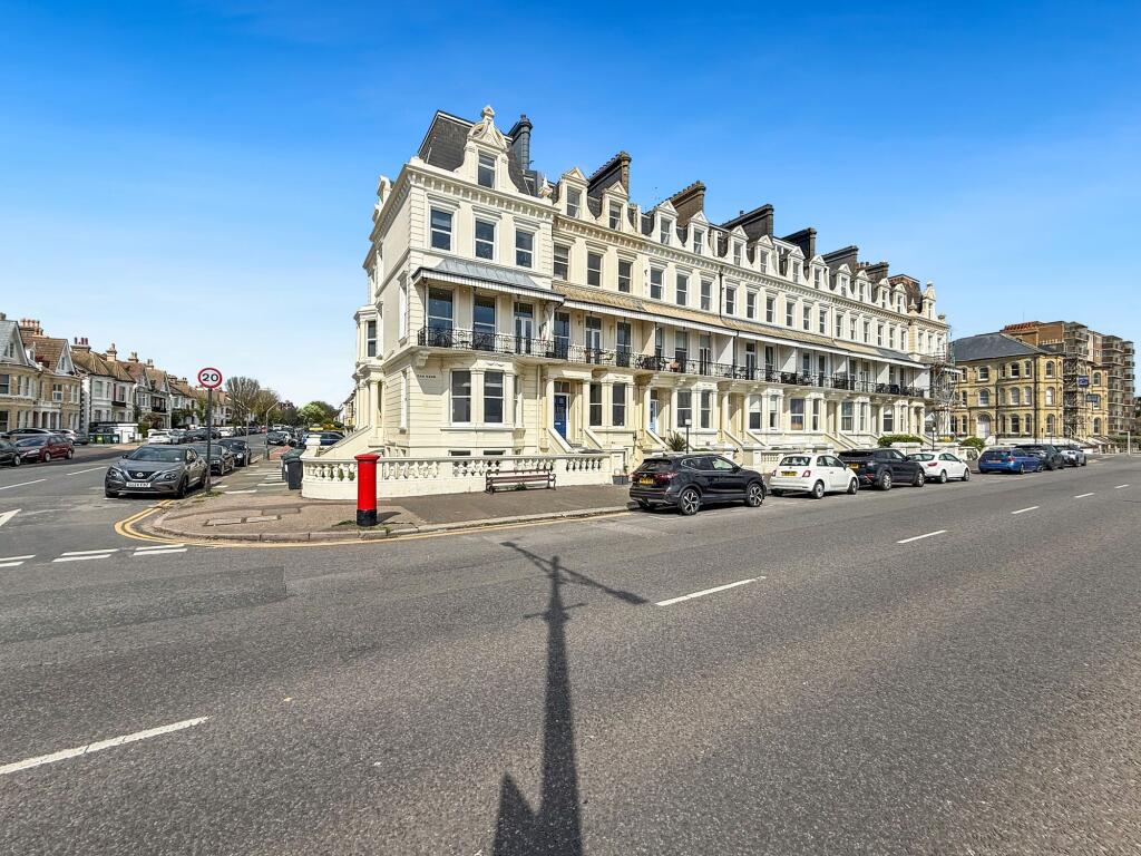Main image of property: Kingsway, Hove, BN3