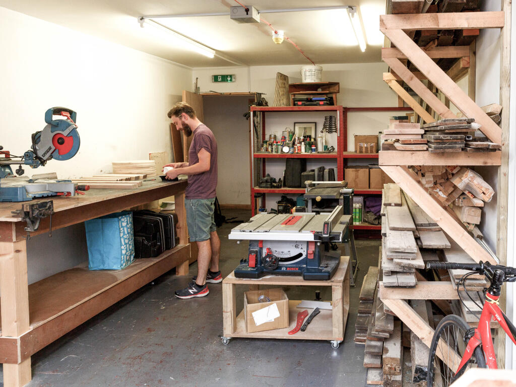 MakerSpace