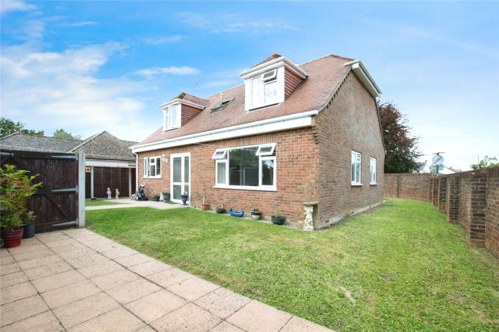 Hightown Road, Ringwood, Hampshire, BH24