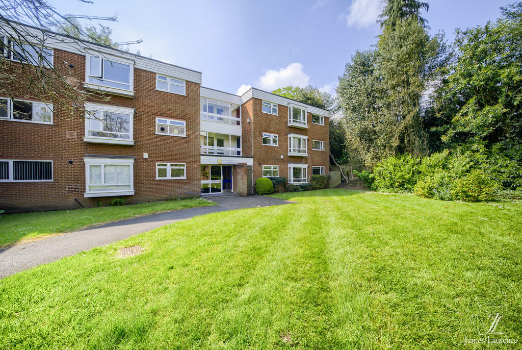 Main image of property: Hindon Square, Vicarage Road, Edgbaston