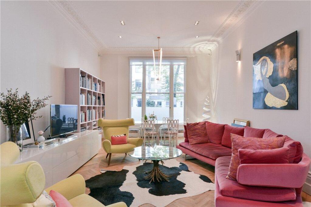 Main image of property: Queens Gardens, Bayswater, London, W2