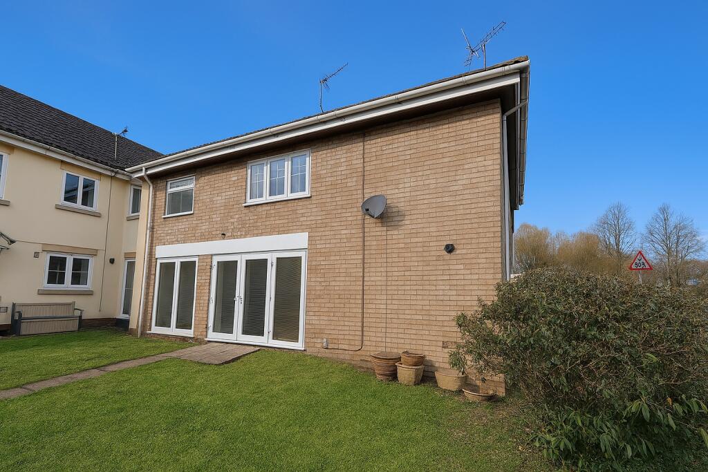 Main image of property: Eirene Terrace, Pill, Bristol, BS20