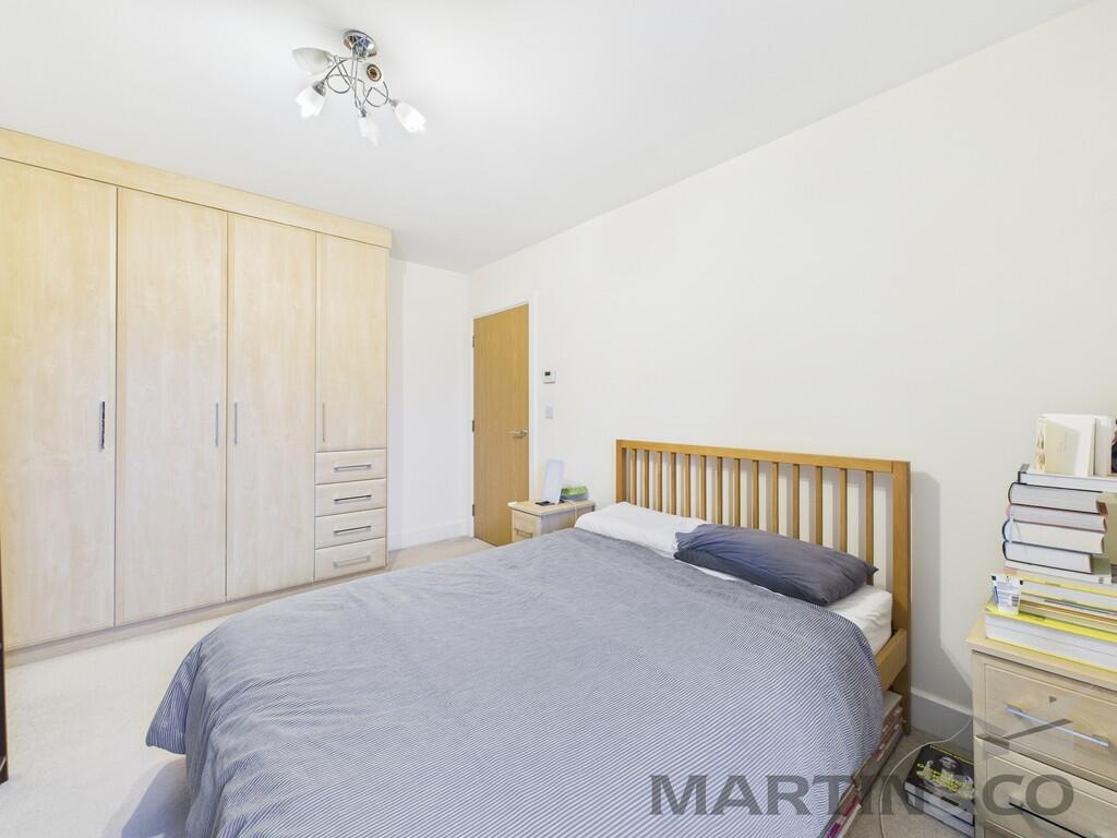 Additional image 5 of Barcino House, Charrington Place