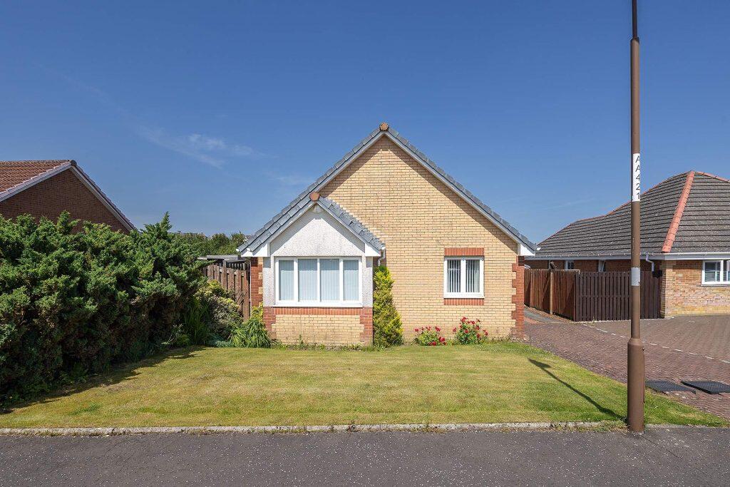 Main image of property: Allison Gardens, Blackridge