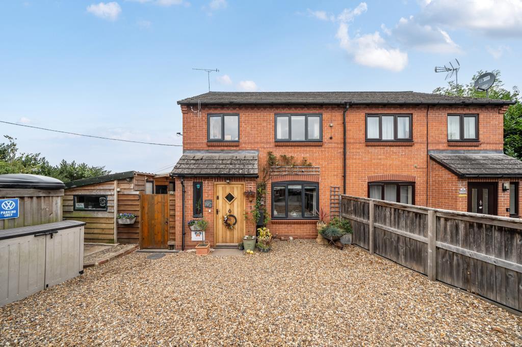 Main image of property: Lucton, Herefordshire, HR6