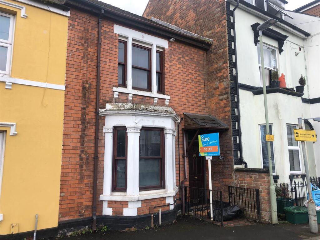 Main image of property: Nettleton Road, Gloucester