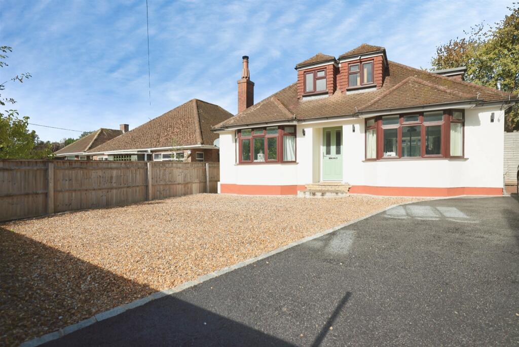 Main image of property: Cressex Road, High Wycombe