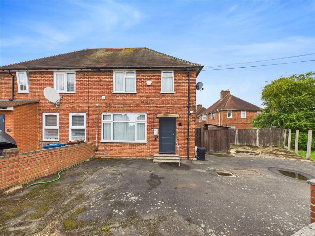 Main image of property: Hinkler Road, Kenton, Harrow, HA3