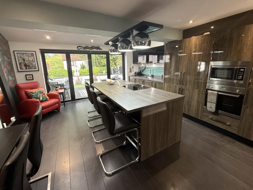 House in Stockport - View 3