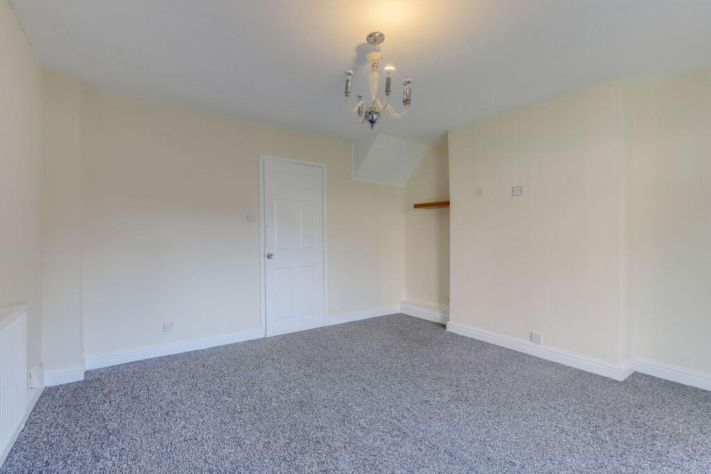 House in Nottingham - More