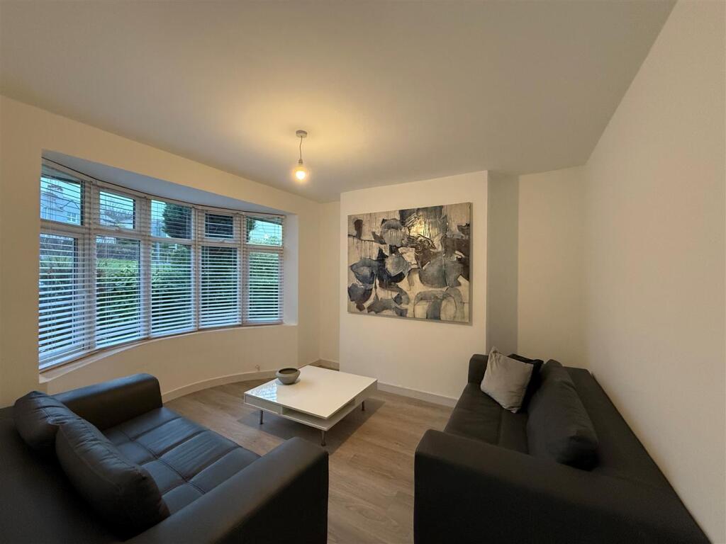 Main image of property: Penrhos Road Bangor