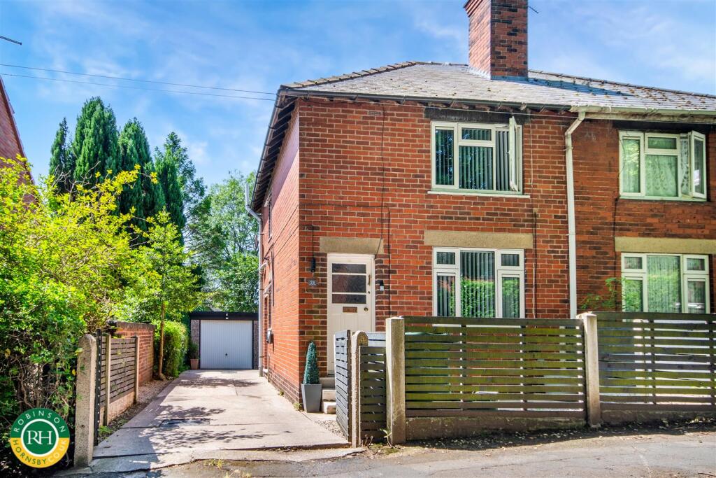 Main image of property: Harthill Road, Conisbrough, Doncaster